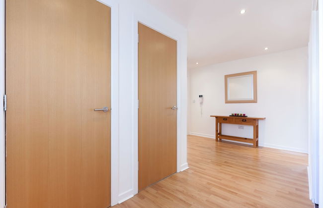 Stylish Garden View Apartment - Foto 1