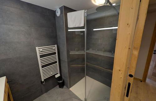 Ski Peak - Chalet Sika - Sophisticated, Relaxed Chic - 7 bedroom, 5 bathroom - Foto 17