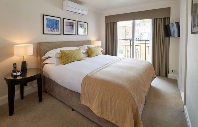 Cheval Knightsbridge - Foto 29