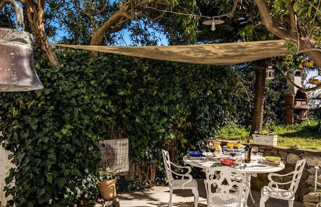 The Retreat of the Senses - Foto 22