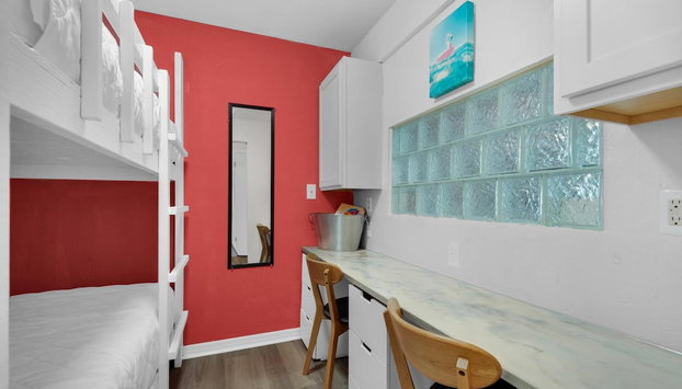 Labahia 224 - Foto 3, Habitación