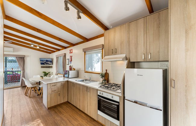 BIG4 Tasman Holiday Parks - Bendigo - Foto 58