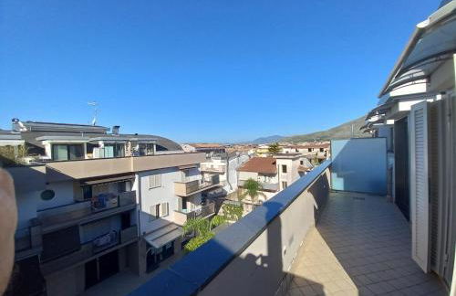 Casa Vacanza LaReggia con garage - Foto 7