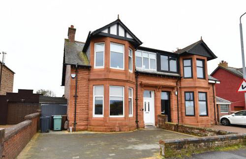 Arran View in Prestwick - Foto 1