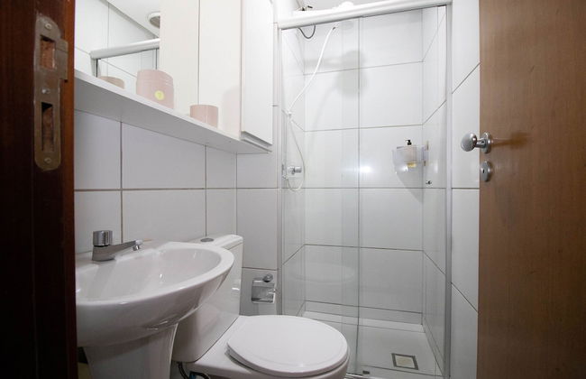 360 Park Studios by Ozped - Photo 33