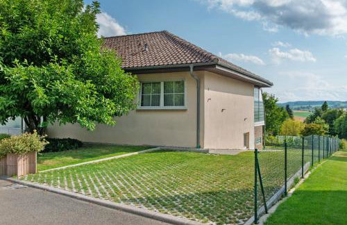 Ferienwohnung Gartenblick - Foto 50