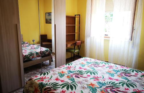 vacanze al Mare appartamento in villa - Foto 36