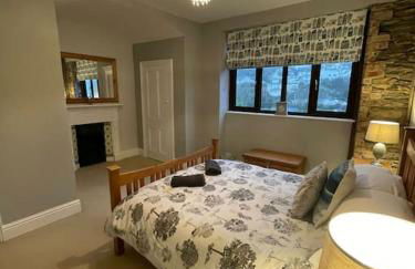 No1 Cottage Mevagissey - Foto 16
