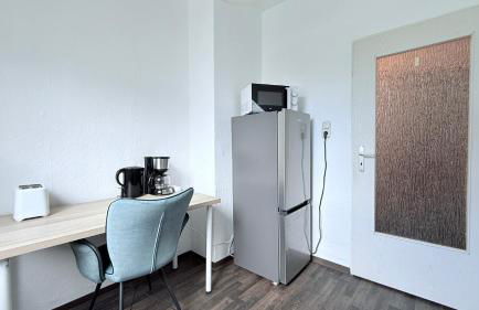 Apartments für Firmen & Monteure Zentral in Kiel - Foto 45