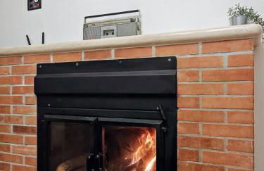 Casa Anna Cerasuolo - intera casa indipendente in borgo - Foto 14