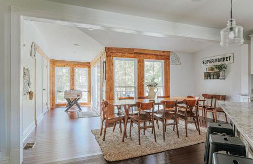 Afton Farmhouse - Foto 5