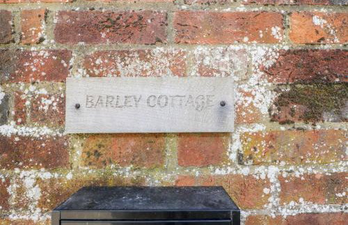 Barley Cottage - Foto 25