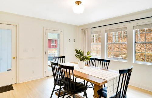 Red Clay Farmhouse - Foto 21