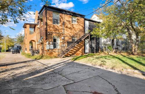 Charming Retreat Near Bricktown & Parks - Foto 38