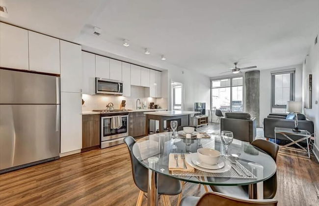 Global Luxury Suites Buckhead Atlanta - Foto 9