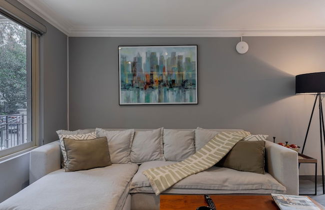 Capitalia Obelisk Polanco - Foto 40