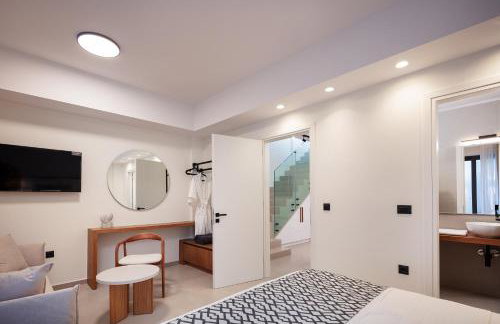 Manto Villas, Heated Pool, Spa Whirlpool, SeaView, By ThinkVilla - Foto 48