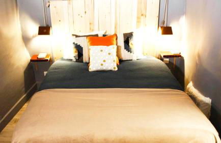 Le Bouquiniste, centre historique, fibre, ESS, rez-de-chaussée, BedinShop - Foto 36