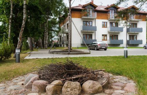 Rosa Apartamenty - Foto 66