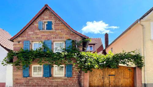 Schlafgut-Freytag Ferienhaus Pfälzer Bu - Foto 1