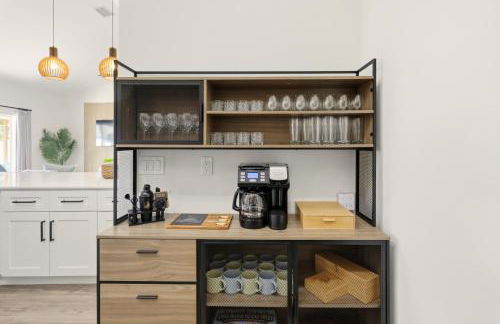 Pickleball, Htd Pool, Mini-Golf | 10 min to beach - Foto 20