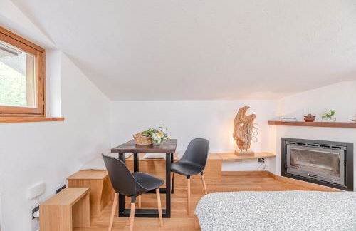 Nest-home in front to Mont Blanc - Foto 24