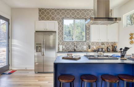 Pool, Hot Tub, Game Room, Fire Pit Luxe & Private 4bdr Maverick by Avantstay - Foto 57