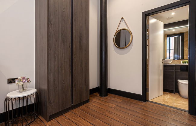 Portland Street Apartments - Foto 6