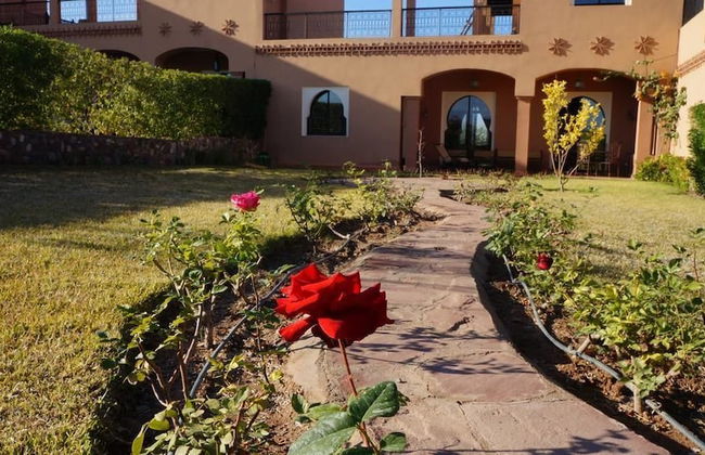 Villa Residence Oumnas - Foto 36