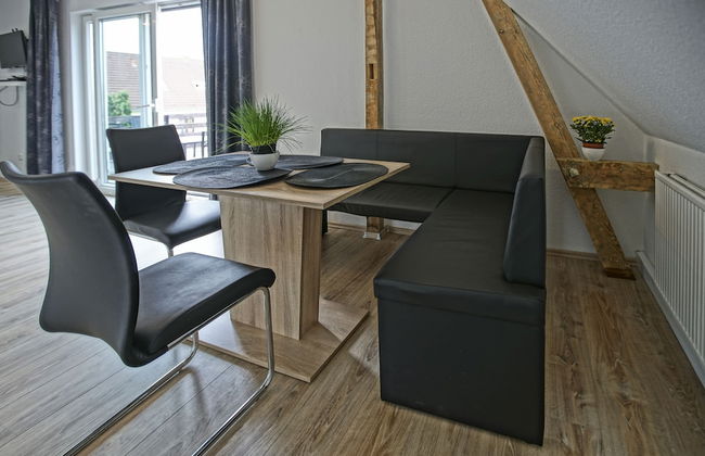 Haff-Ostseeferienhaus - Foto 14