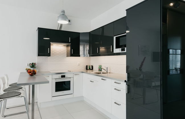 inQse Krakow | Brewery Residence - Foto 68