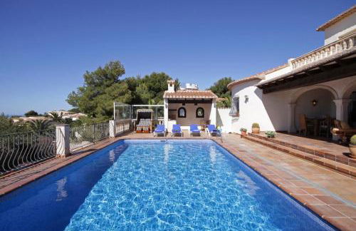 Casa Costa Blanca - Foto 7