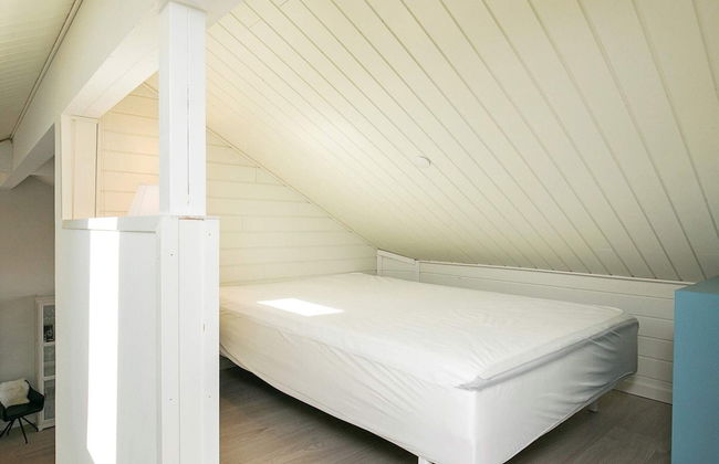 10 Person Holiday Home in Stroby - Foto 4