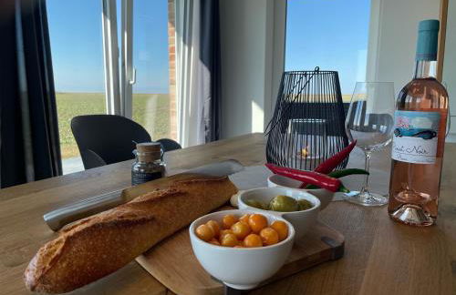 Ferienhaus Küstenperle FH4 - Foto 8