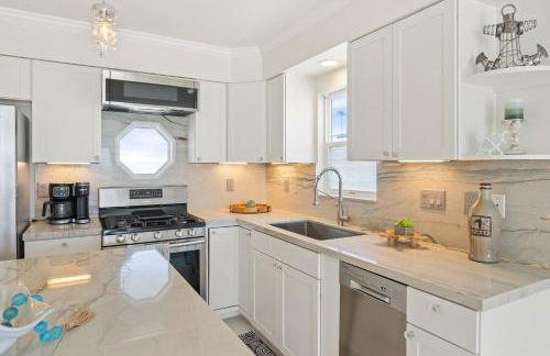 Luxury Oceanfront steps to Beach & Town, Best views! - Foto 24