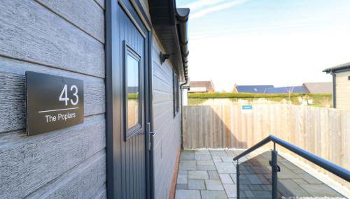 Number 43 The Poplars - Foto 3