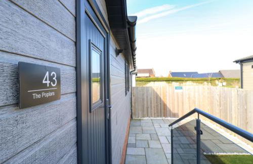 Number 43 The Poplars - Foto 3