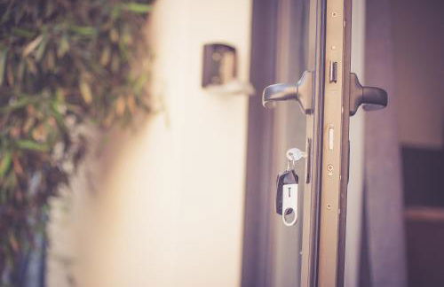 514 Appart Hotel - Foto 21