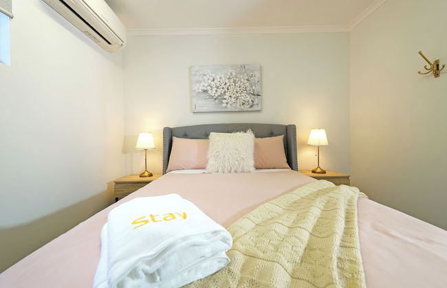 Pet Friendly Ringwood 3BR Home Parking - Foto 6