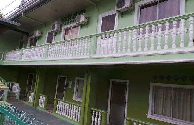 Magdalene Apartment - Foto 17