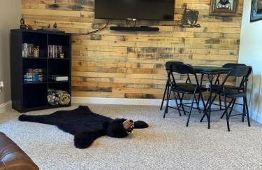 Majestic views of Mountains and Water- The Perch - Foto 14