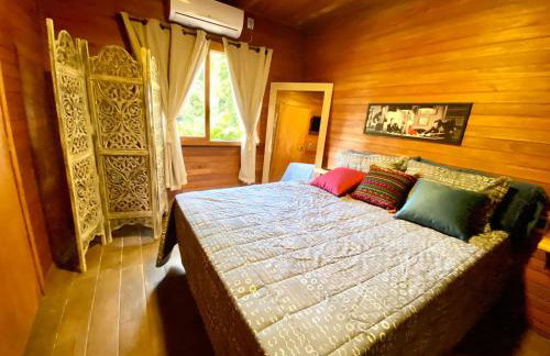 CHALÉ MONTANHÊS ALPES - Foto 17