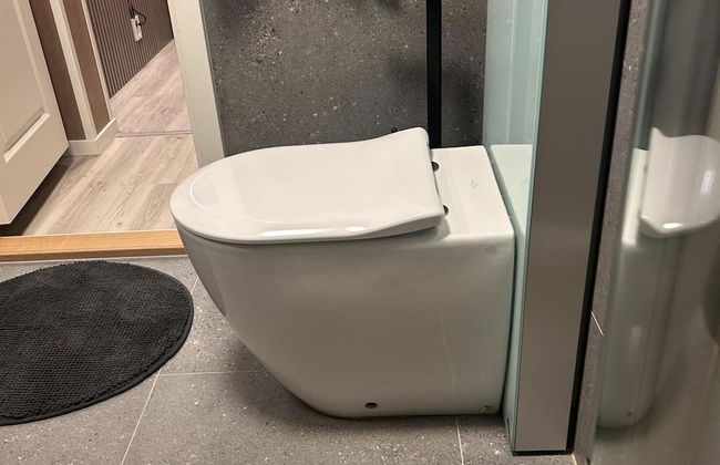 New Studio Apartment in Tromso - Aurora Hotspot - Foto 10