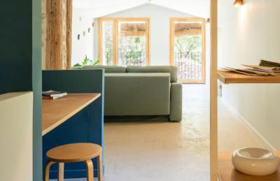 Le Moulin en cevennes - accès privé rivière - Foto 16