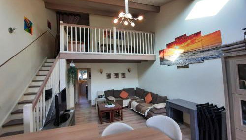 70 M2 Maison Moderne 3 étoiles TARIFS 2026 - Foto 5