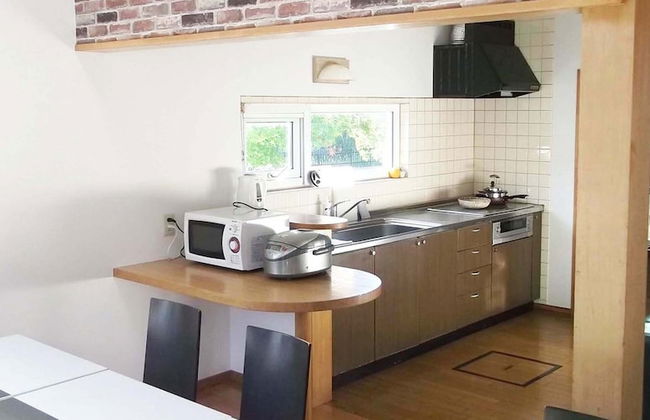 Pension Yu Hokkaido - Photo 16