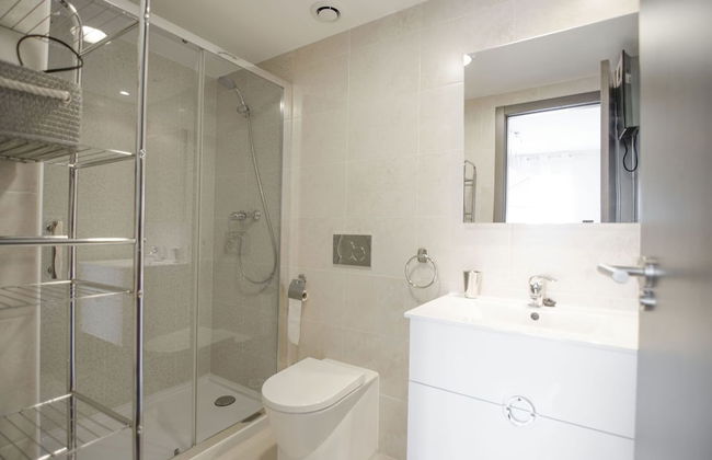 Novabeach Apartments - Marholidays - Foto 19