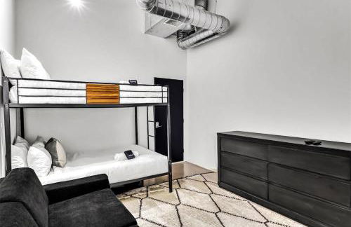 Modern Industrial-Near Old Town - Foto 47