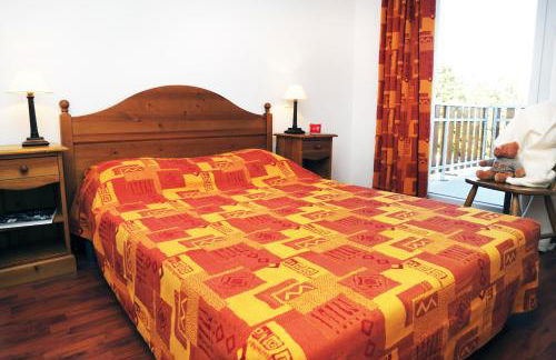 Résidence Goélia Les Balcons d'Ax - Foto 23