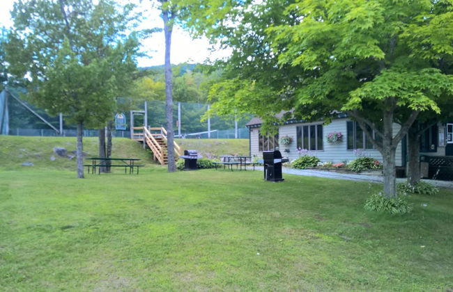 Winterplace at Okemo - Foto 21